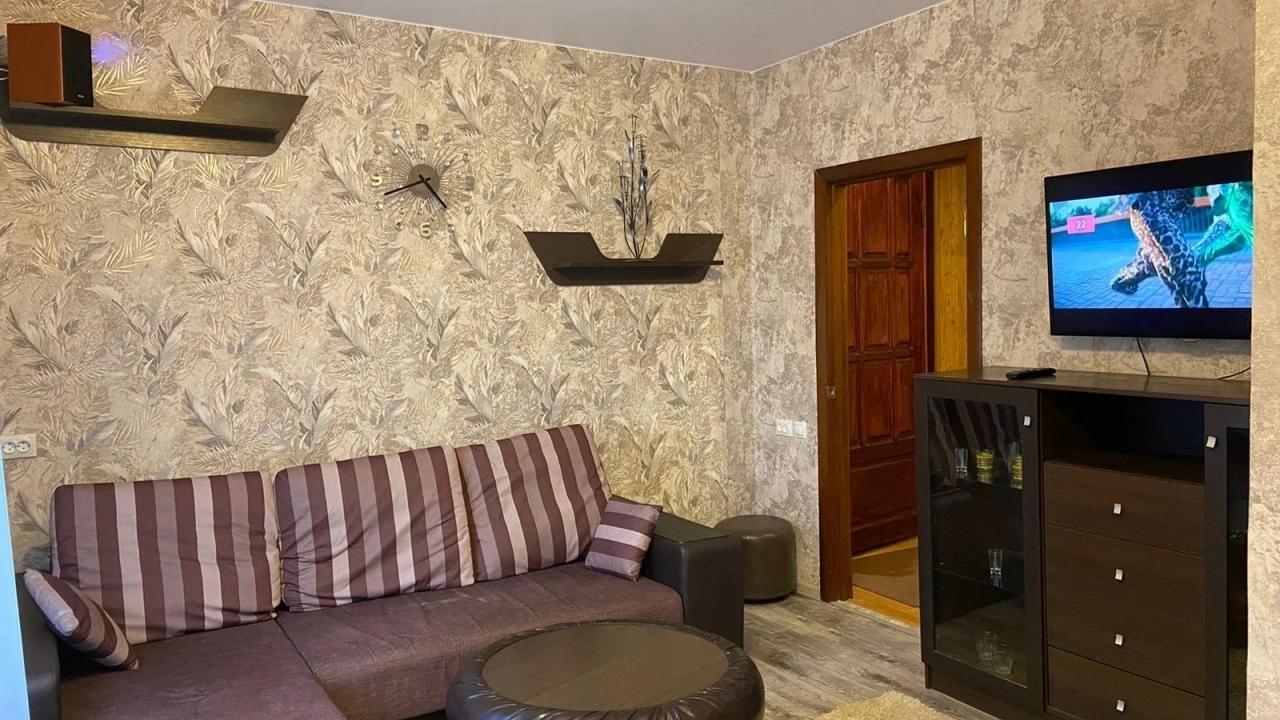 Реальные фото Апартаменты на Советской, 64