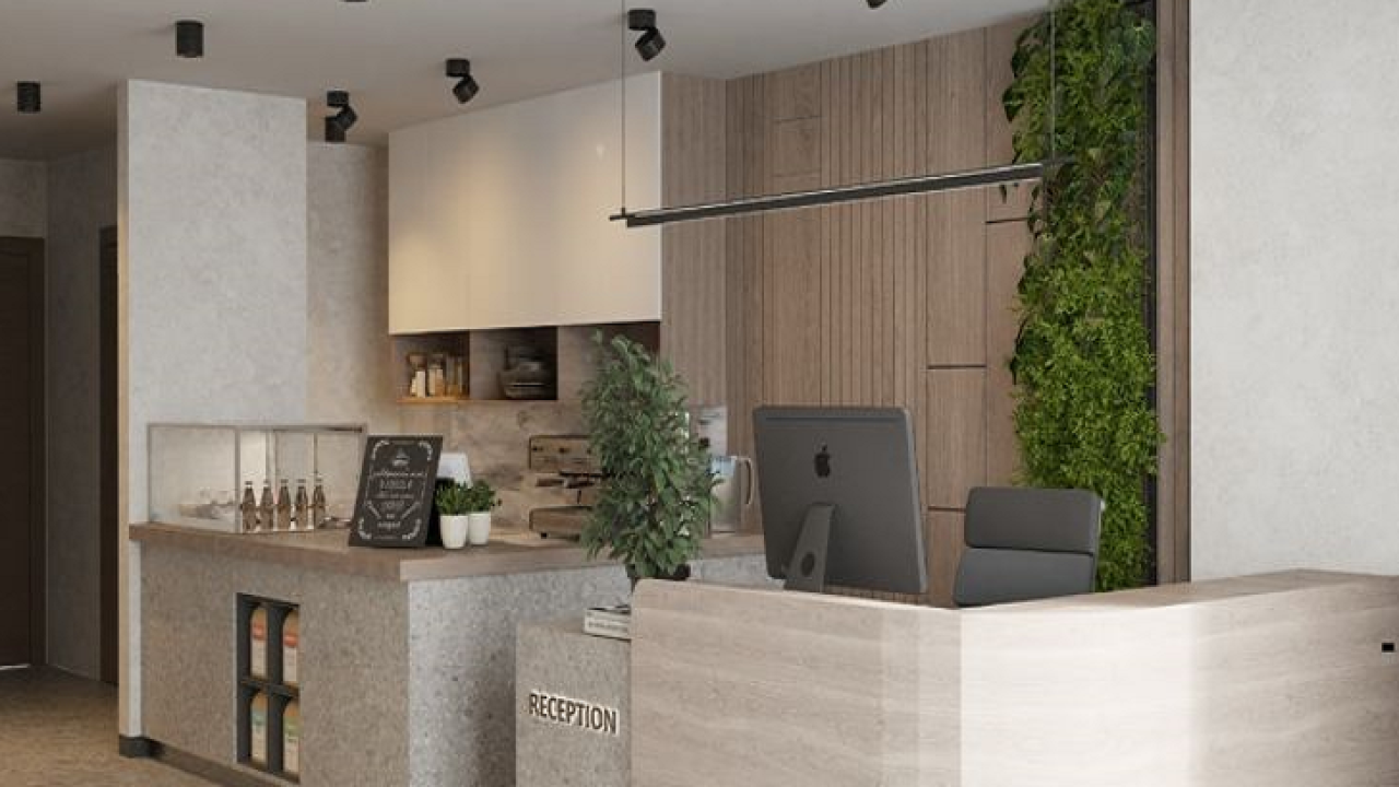 Реальные фото Mentality Hotel (Менталити)