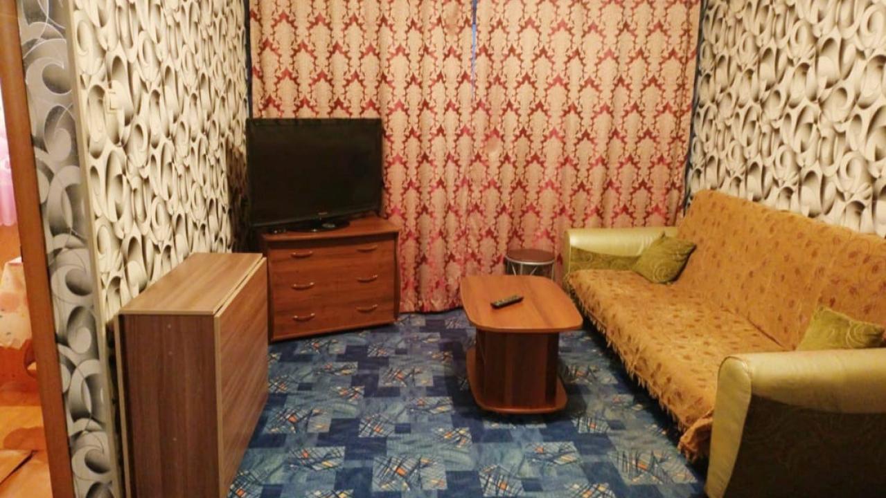 Real photos of Budget studio apartment in the bus station area