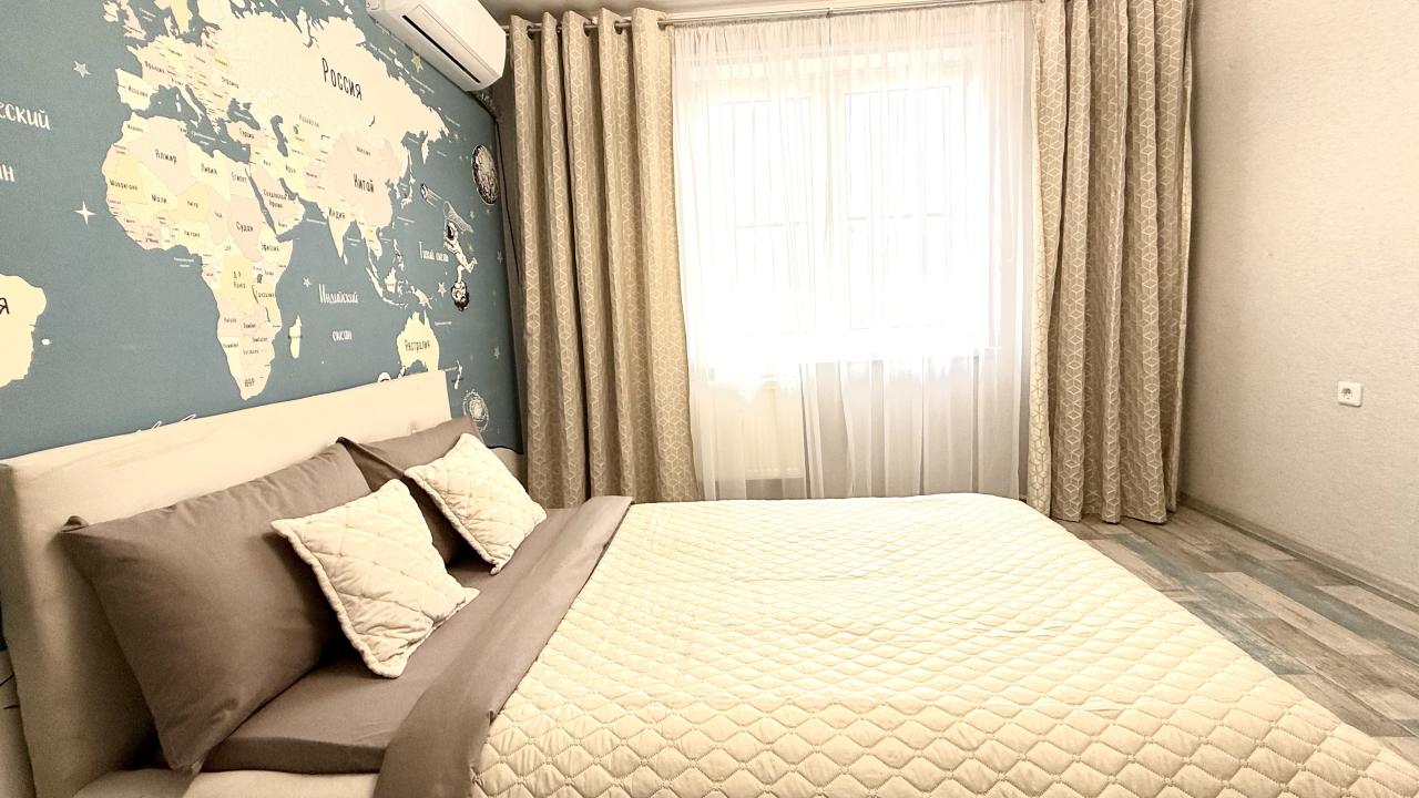 Real photos of Апартаменты Добрые сутки в ЖК Московский