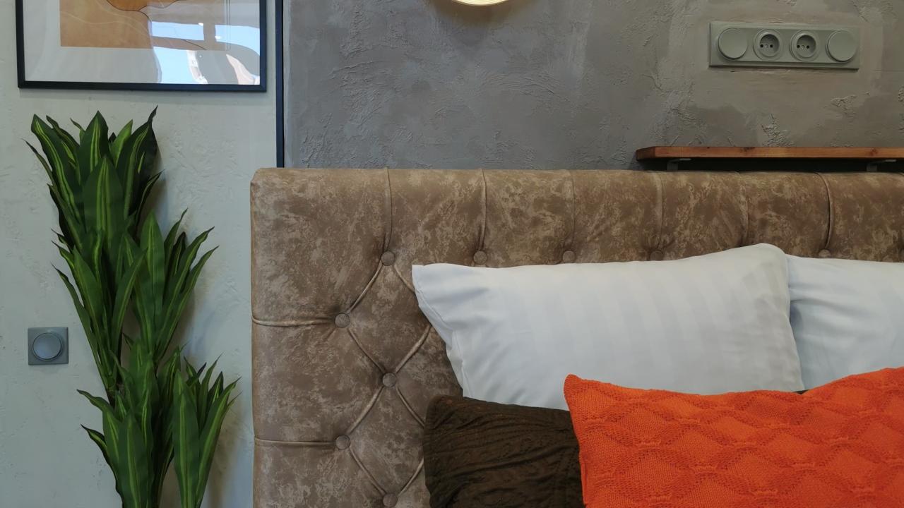 Real photos of Apartments on Osnabrukskaya street 24