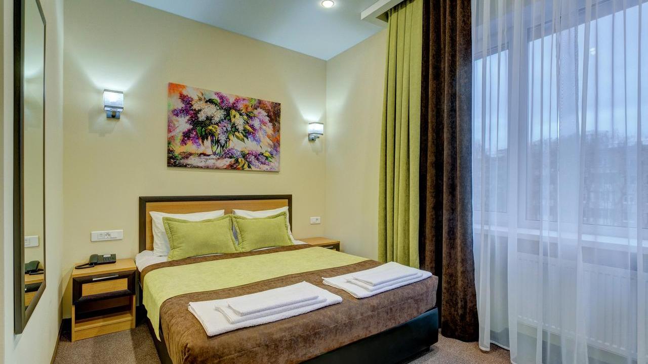 Реальные фото Comfort Class (Комфорт класс)