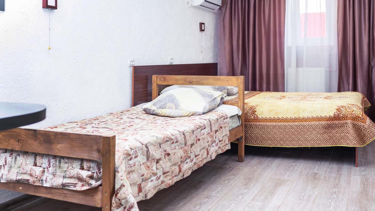 Real photos of Sitara Hostel