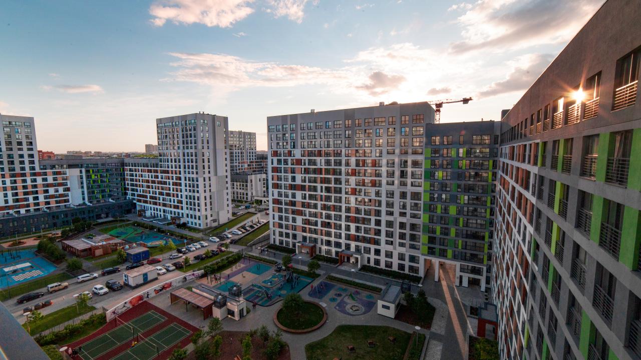 Реальные фото Novin (Новин) 50 лет Октября 57А корпус 1