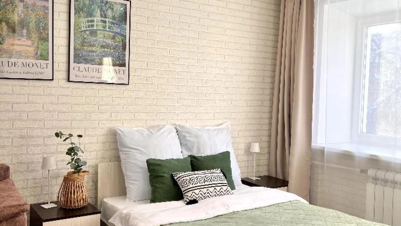 Real photos of Apartments on Dzerzhinsky street 3A