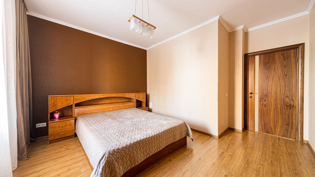 Реальные фото Apartments on Kapitanskaya street 6