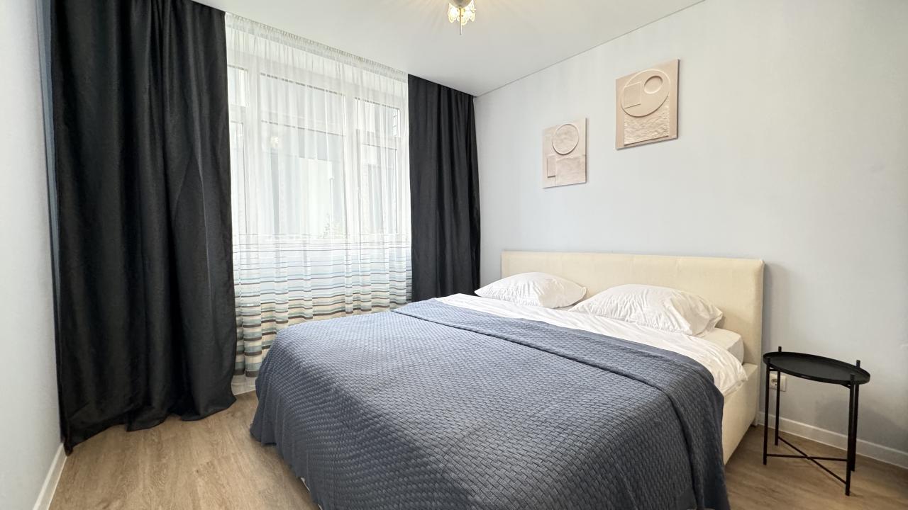 Real photos of Apartments on Pioneer street 6