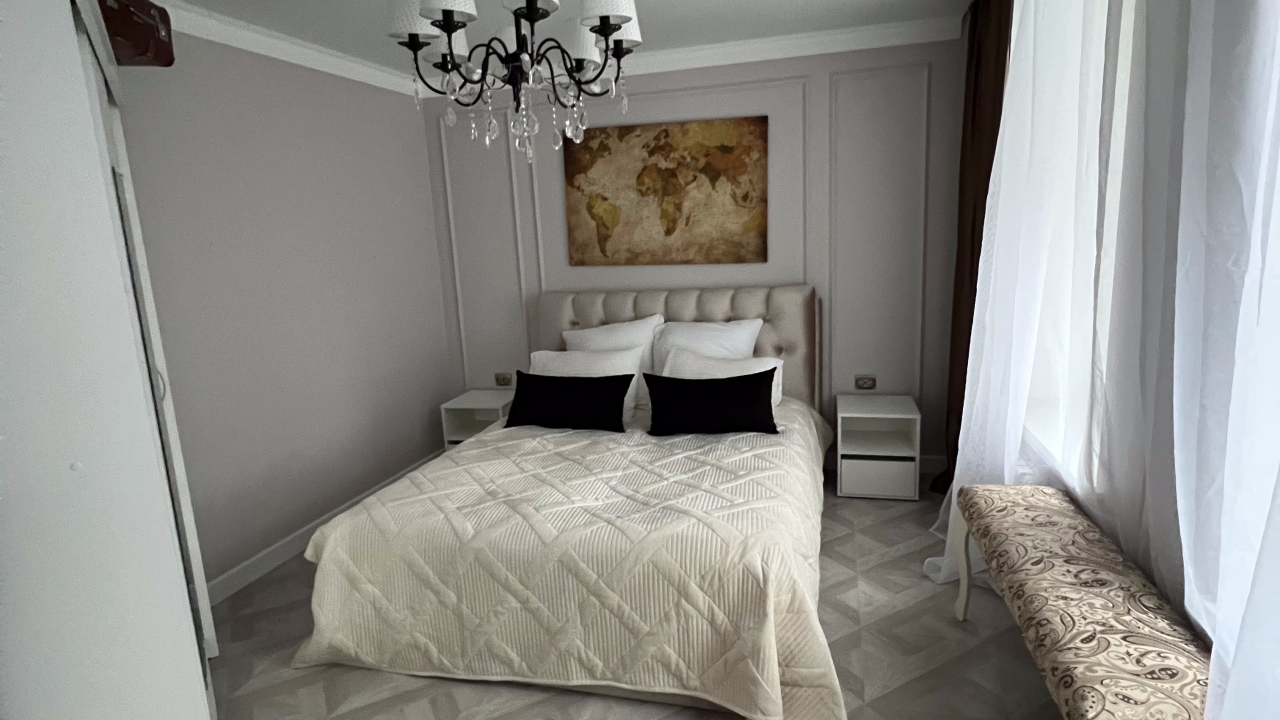 Real photos of The estate of merchant Levitin