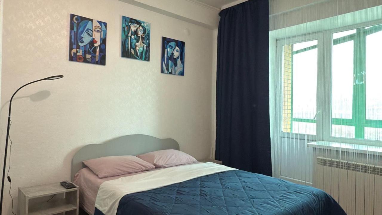 Real photos of Apartments on Smolina street 81