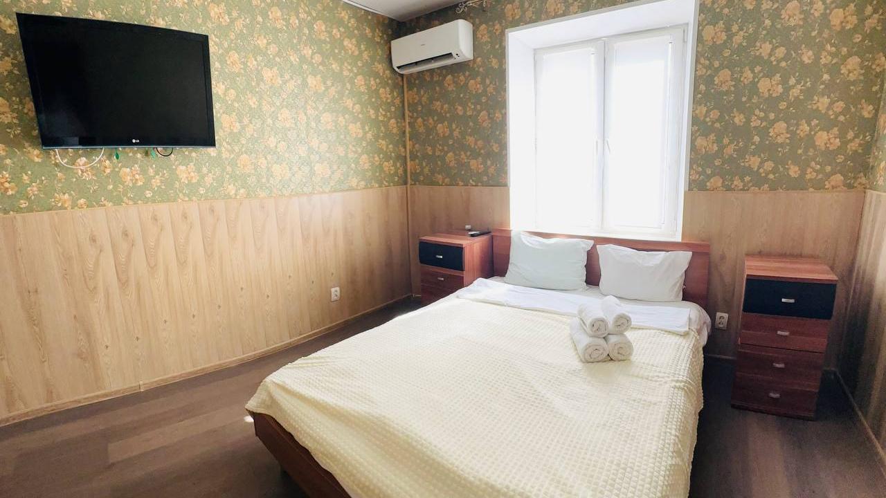 Реальные фото Комната УК Атмосфера Пушкин