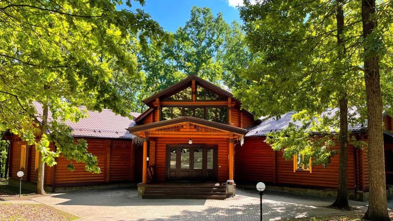 Реальные фото База отдыха Боровское