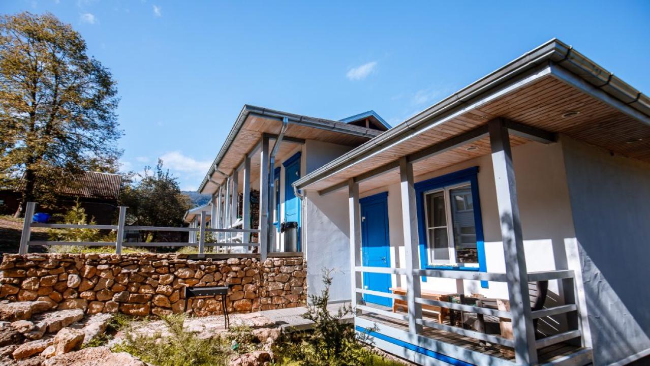 Real photos of VillaLila