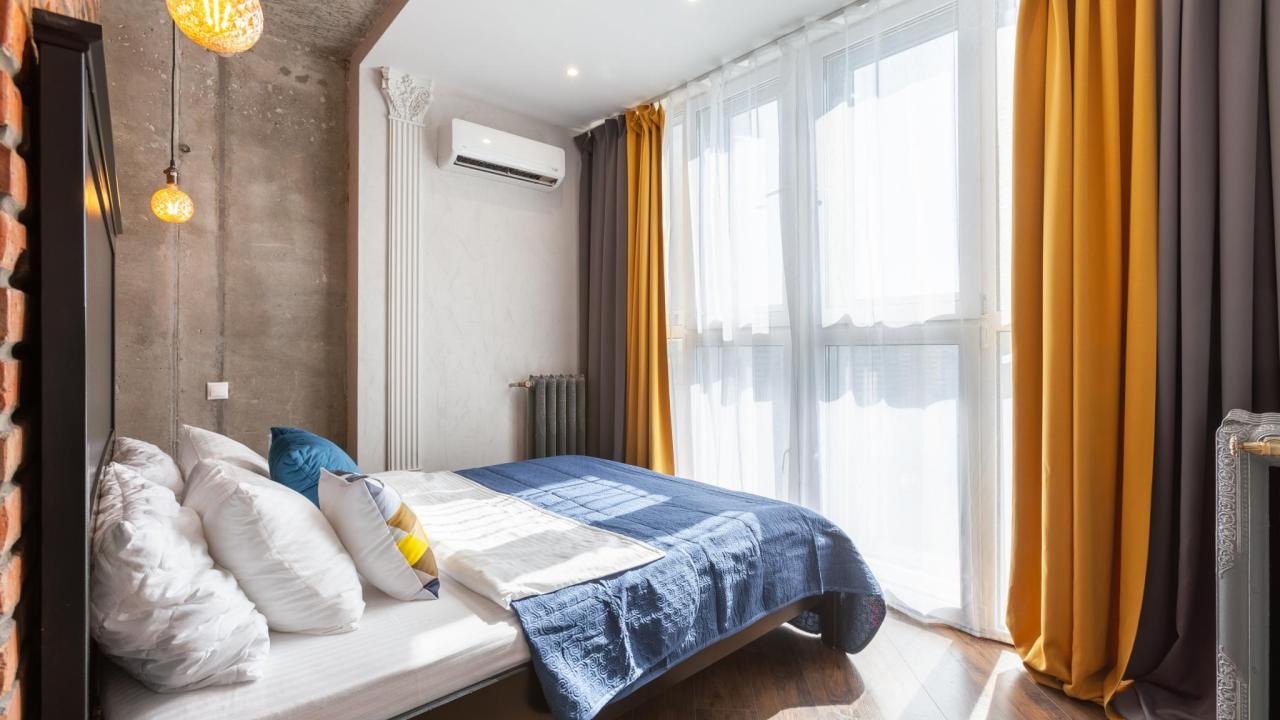 Real photos of RentPlaza on Novo Sadovaya street 201