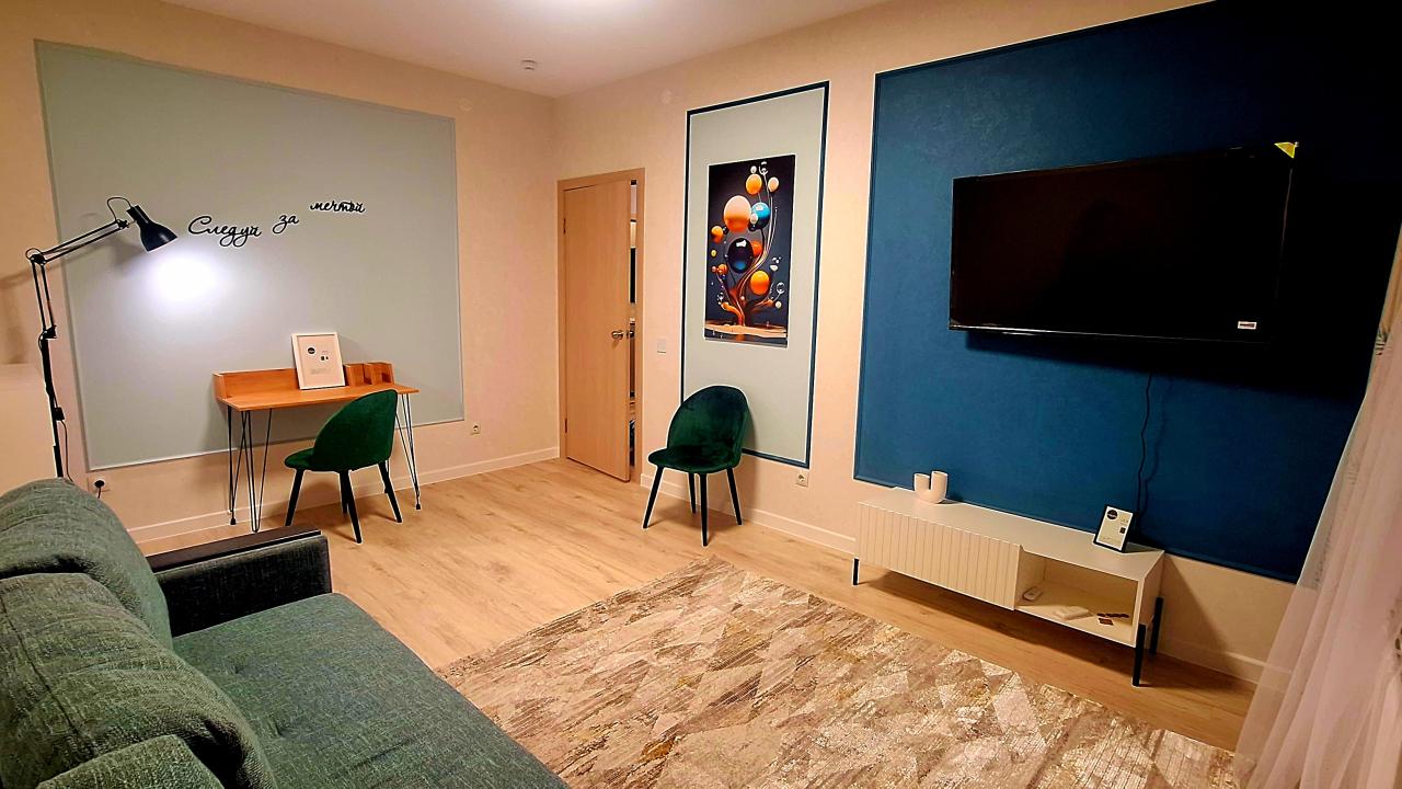 Real photos of Logins.Apartment on Bisersky lane 5
