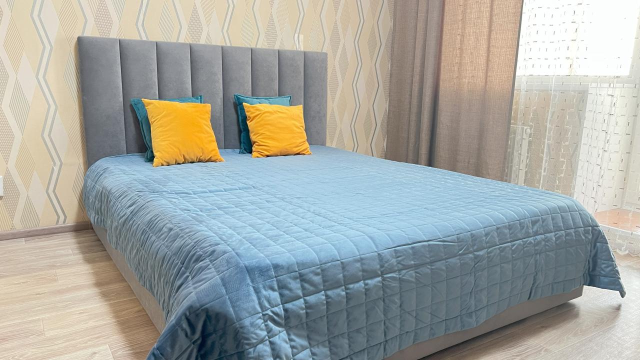 Real photos of Apartments on Komsomolsky Avenue 38