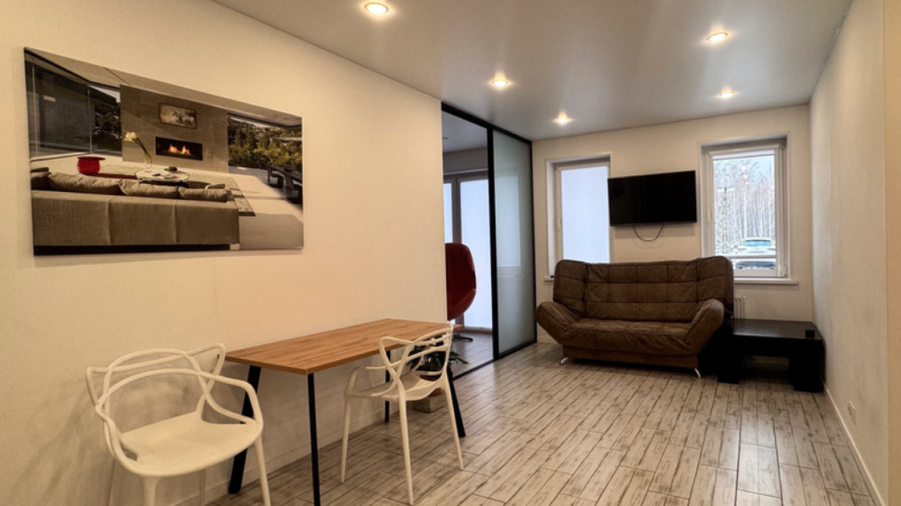 Real photos of Apartments on 31 Cozy Street