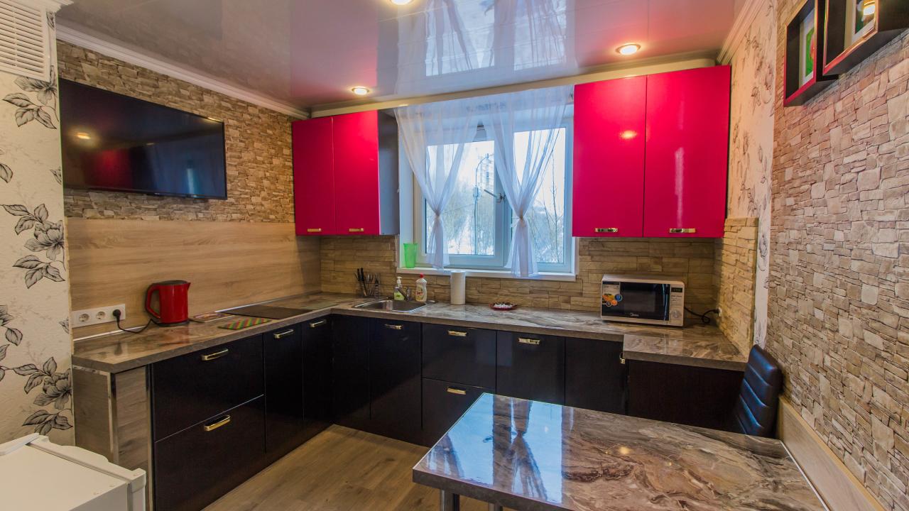 Real photos of Apartments on the North passage 18