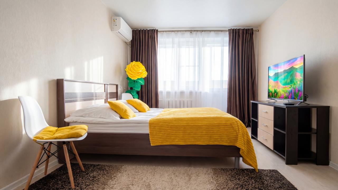 Real photos of Tatiana's House on Kubyak Street