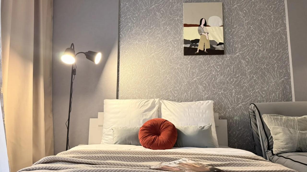Real photos of Apartamenty na ulice Moskovskoe shosse 53