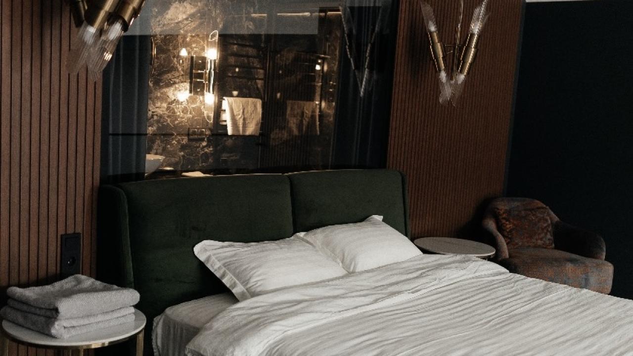 Real photos of Apart hotel FourRooms