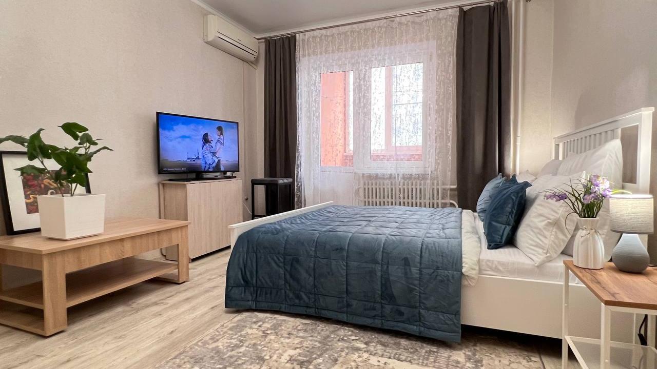 Real photos of Cozy house on 79k1 Kulikova Street