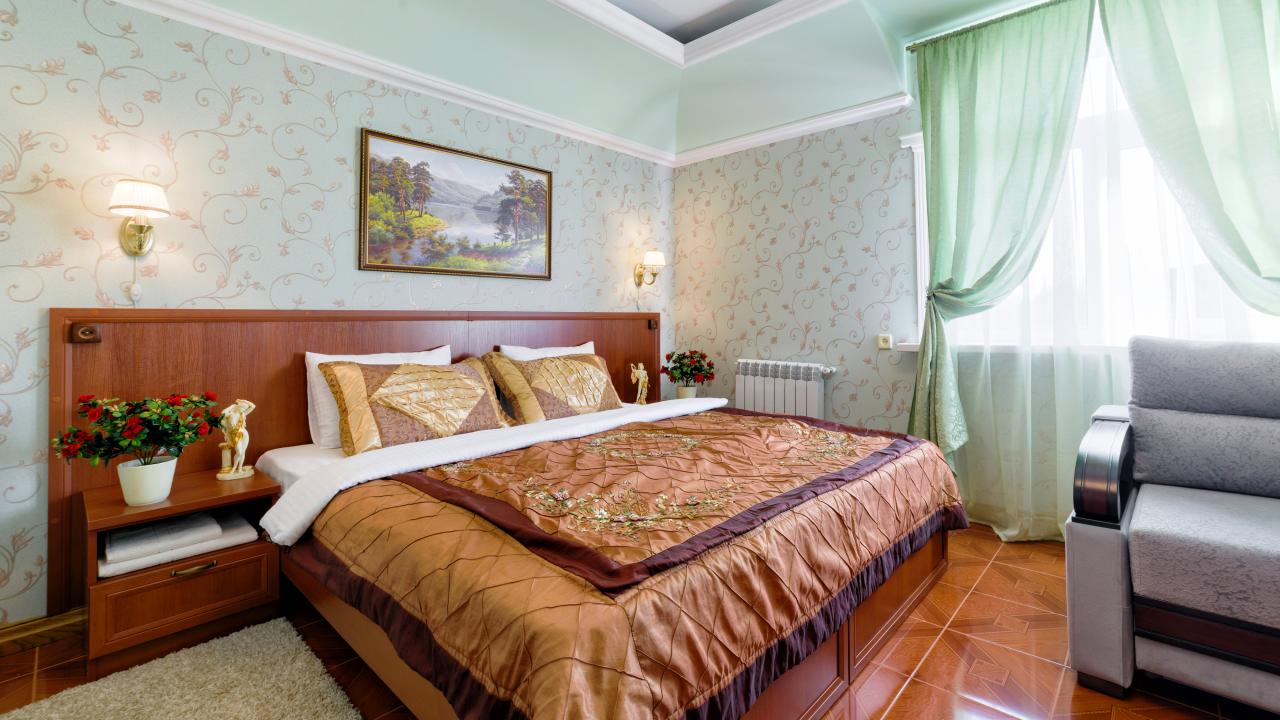 Реальные фото Гостевой дом Велл Хаус (Well House)