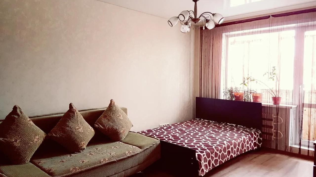 Real photos of Apartments on Akademika Zavoyskogo street