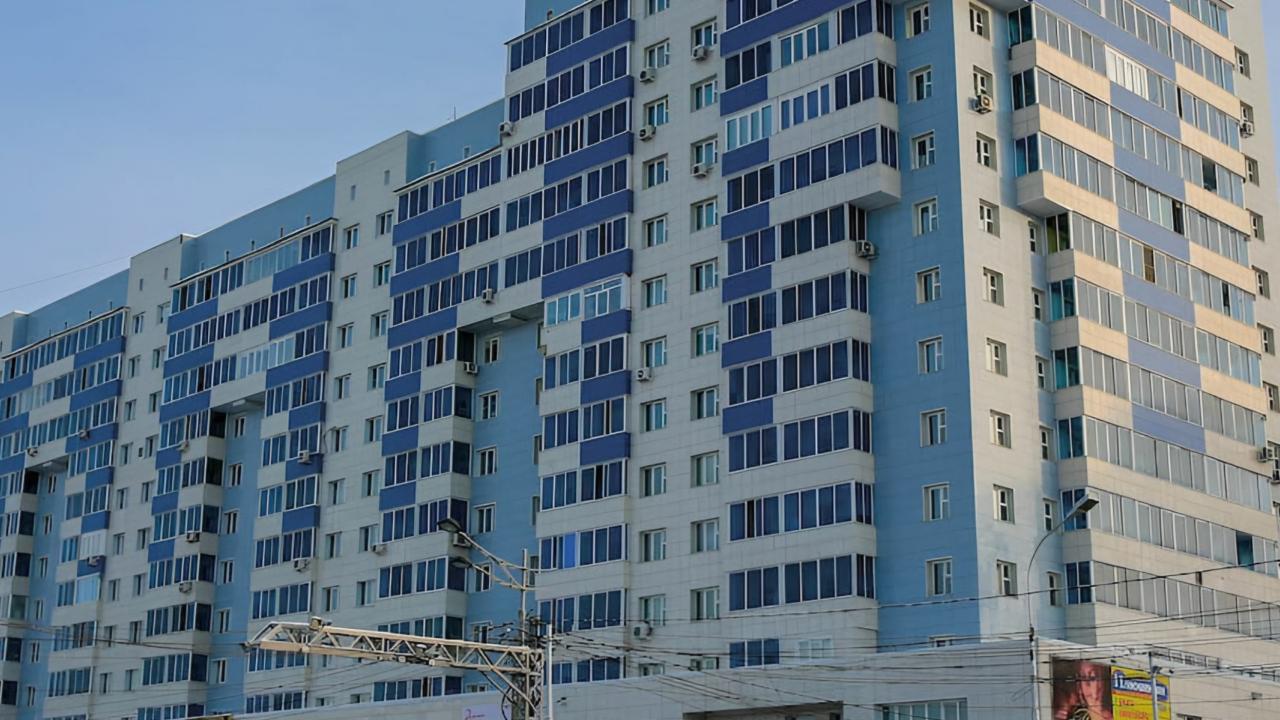 Real photos of Aurora Suite on 49 Lermontov Street