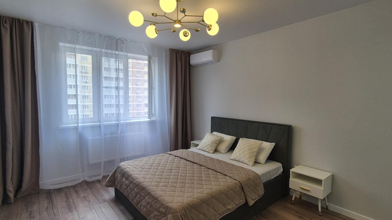 Real photos of On the 7th sky - Apartment in GALITSKY Park next to the park of clouds