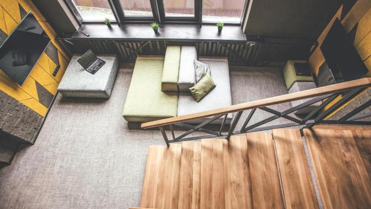 Real photos of HIDE Hostel (Hyde Hostel)