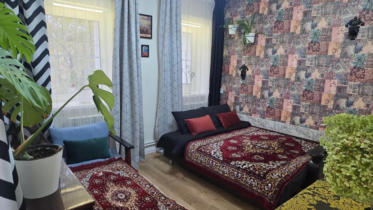 Real photos of Cottage in Zavodsky Lane