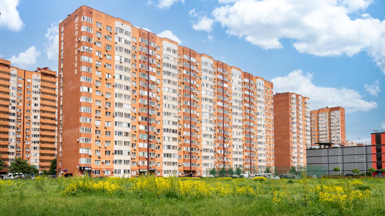 Реальные фото Goodtime Apartments (Гудтайм Апартментс) на улице Восточно-Кругликовская 28/3