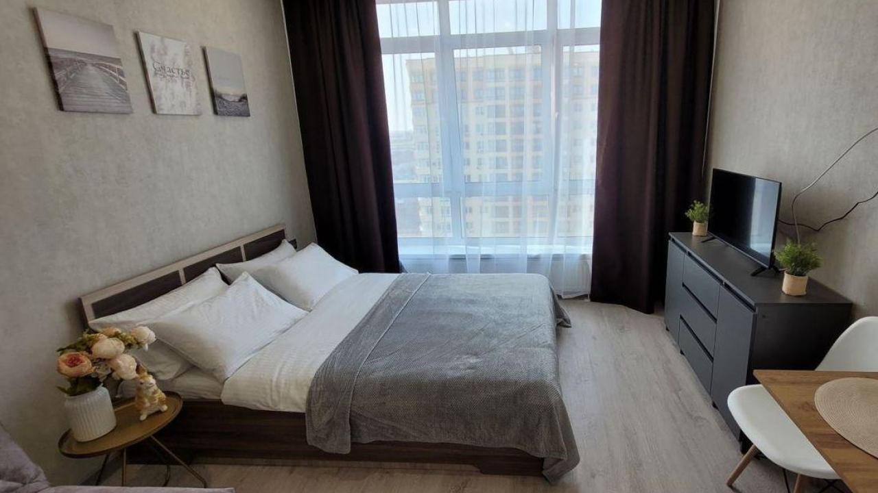 Real photos of Siberia House on Michurina street 58 building 3