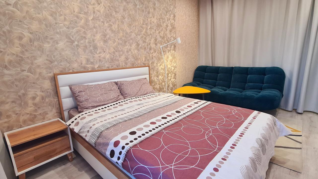 Real photos of Hospitable House on Maxim Gorky Street