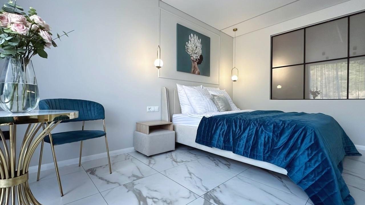 Real photos of Apartments on 36 Basargina Street