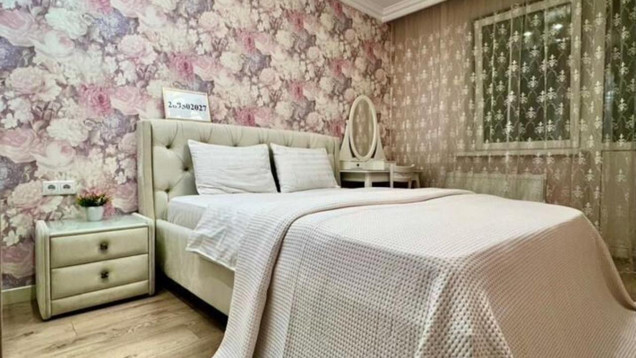 Real photos of Apartment on 1k4 Sovkhoznaya street