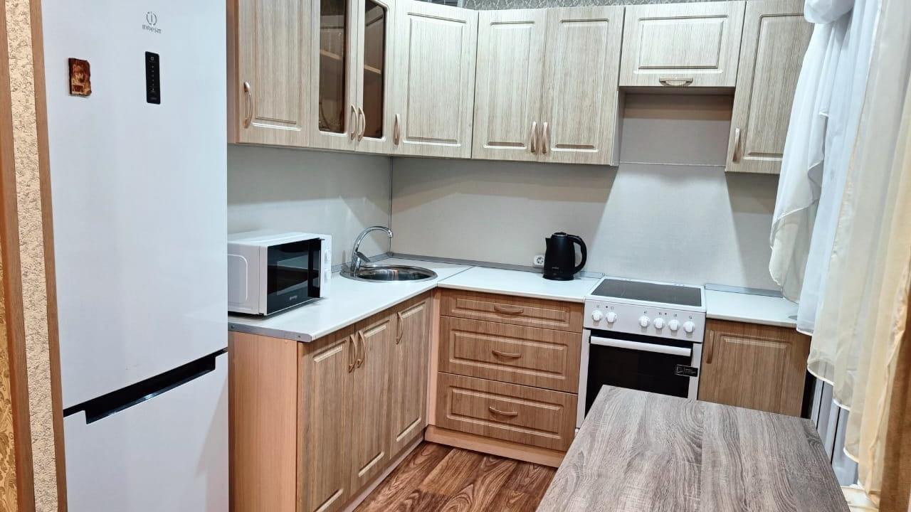 Real photos of Apartments on Leninsky Prospekt 45 building 2