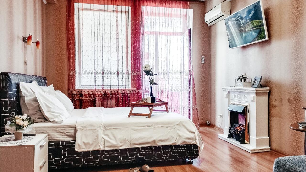 Real photos of Apartments on Karl Marx Avenue 55