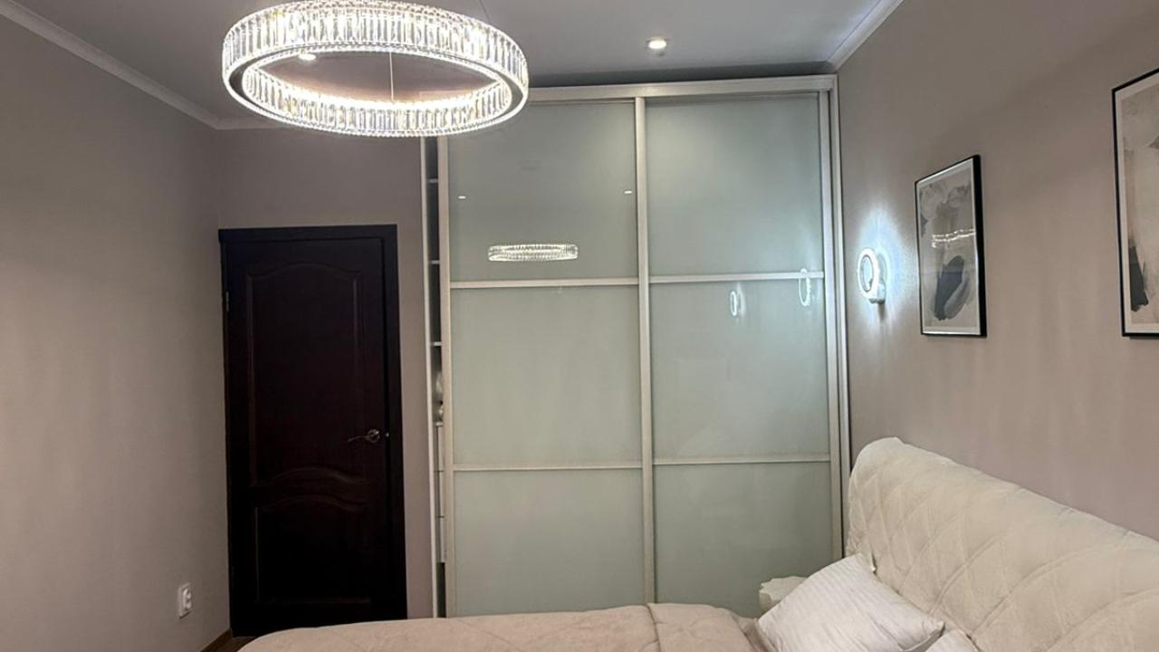 Real photos of Large apartment on the Volga river embankment