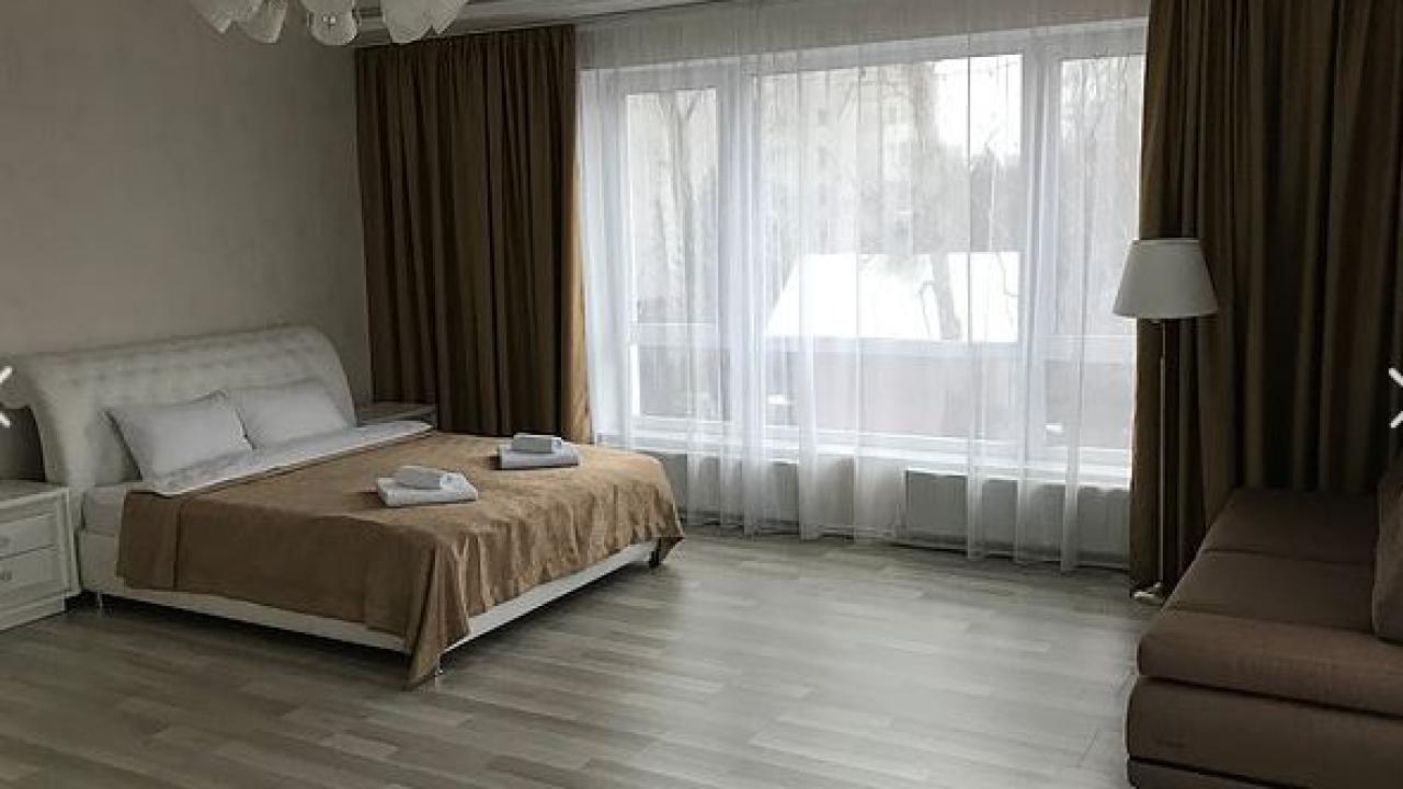 Real photos of This Aparthotel Kayut Kampanya
