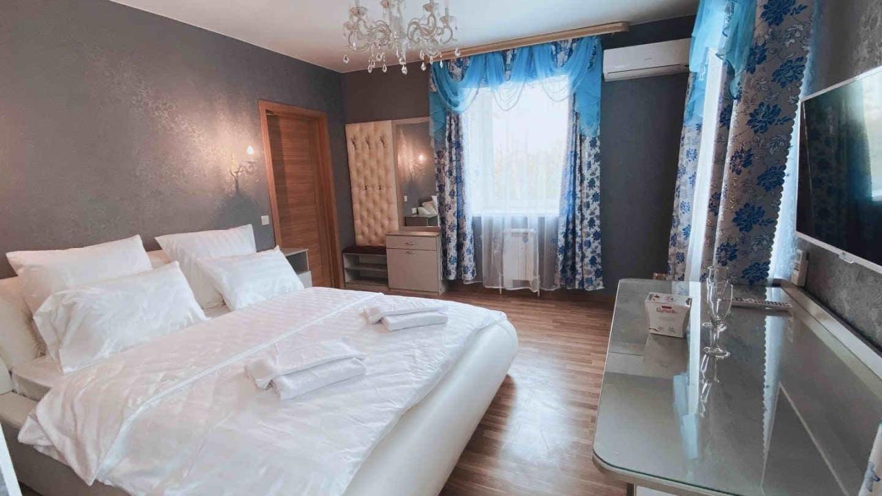 Реальные фото City Domodedovo