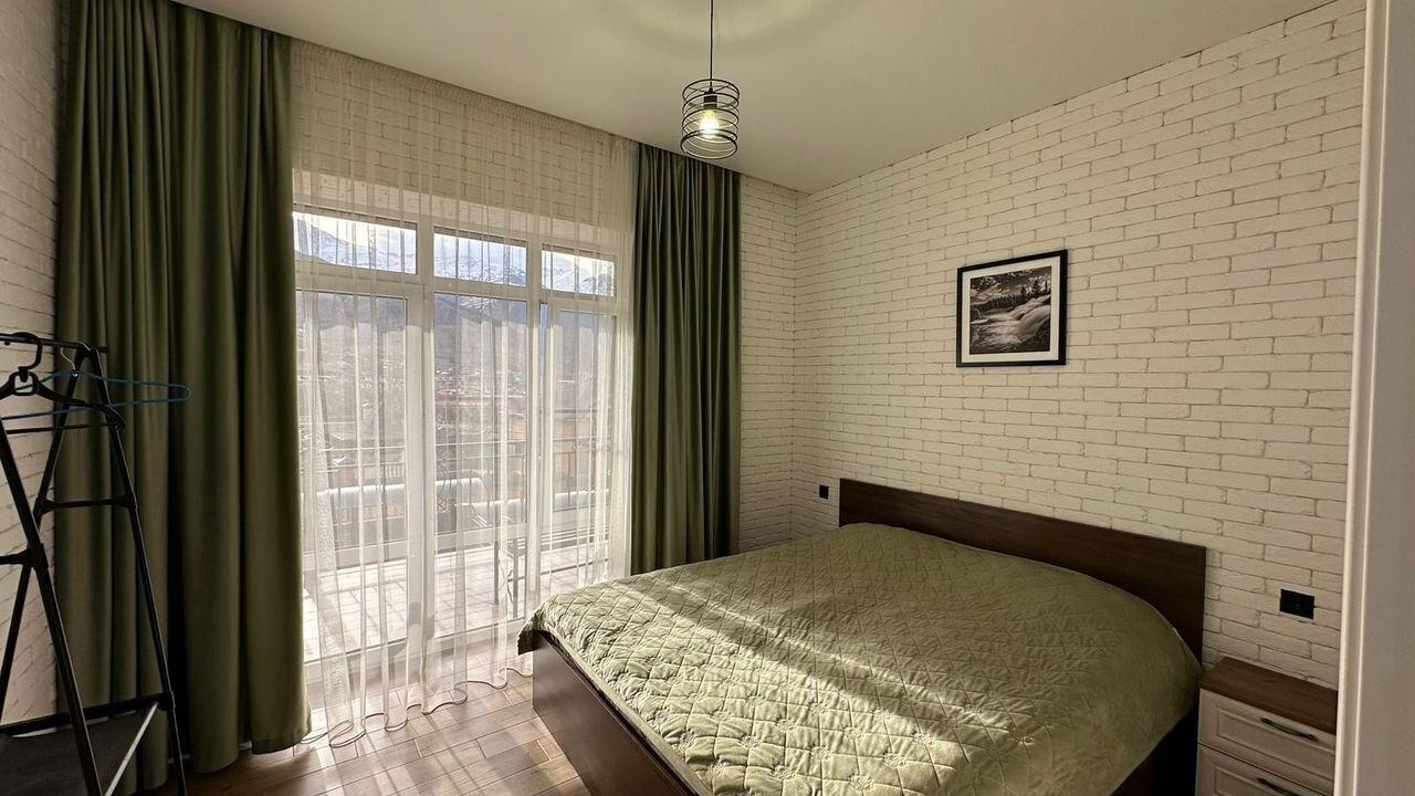 Real photos of Cottage on 362 Verkhny Fiagdon Street