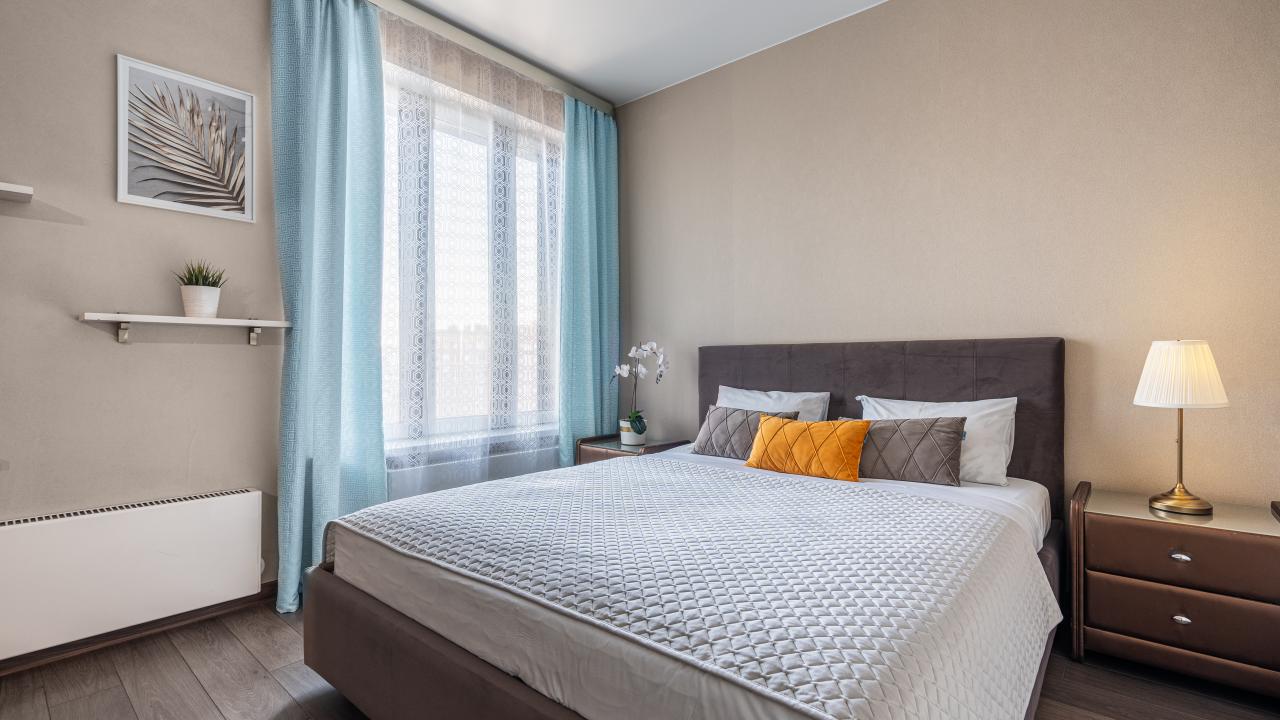 Real photos of Krasroom on Alekseeva Street