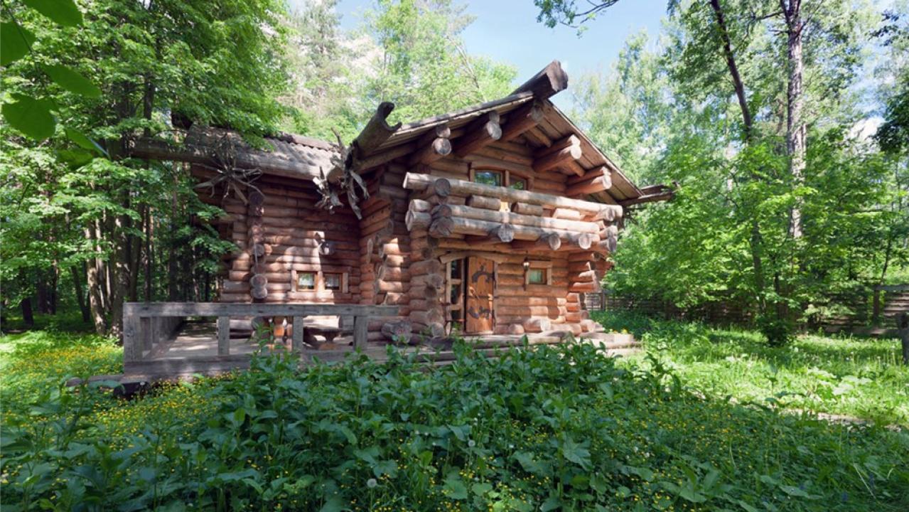 Реальные фото Tezhnaya sloboda