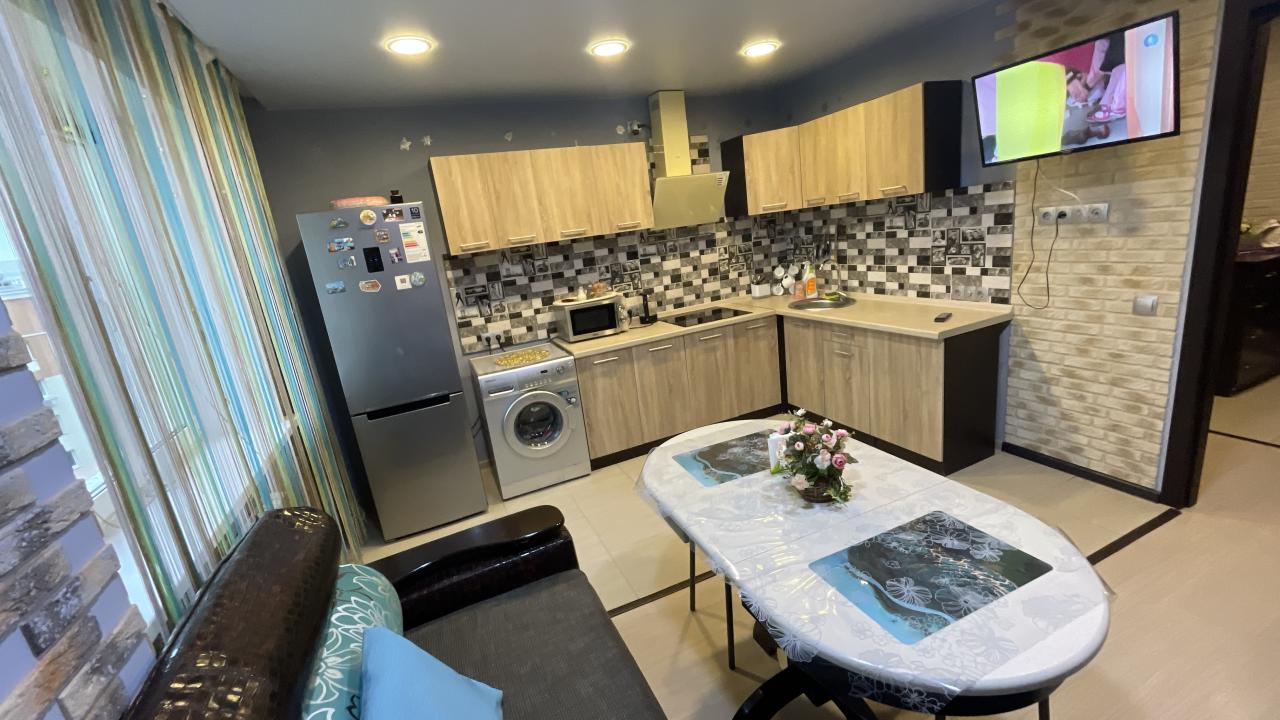 Real photos of Apartamenty na prospekte Rossijskoj armii 14