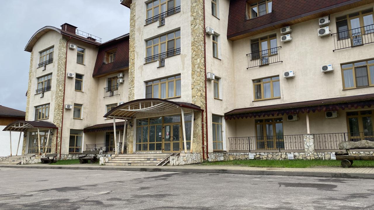 Реальные фото Апартаменты Коверши