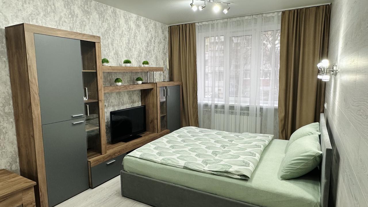 Реальные фото Cozy apartment in the historical center