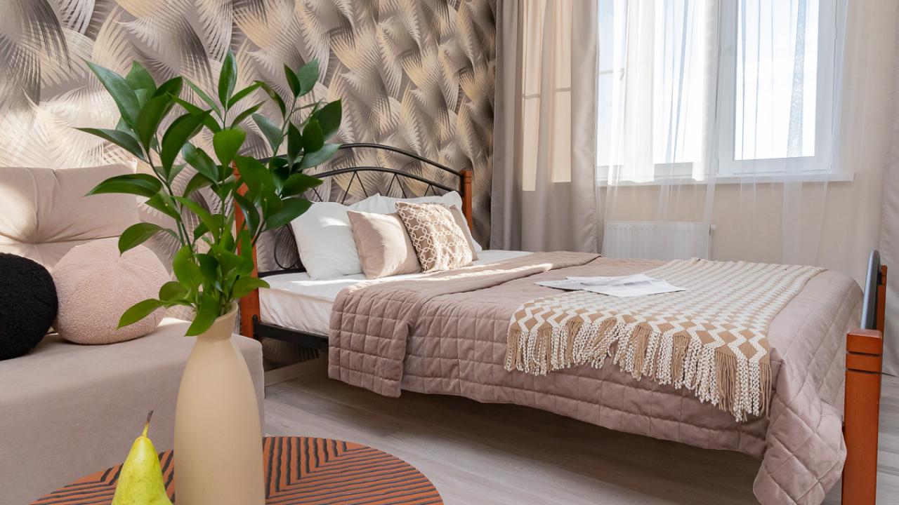 Real photos of How are you at home on Prigorodnaya 7 Street