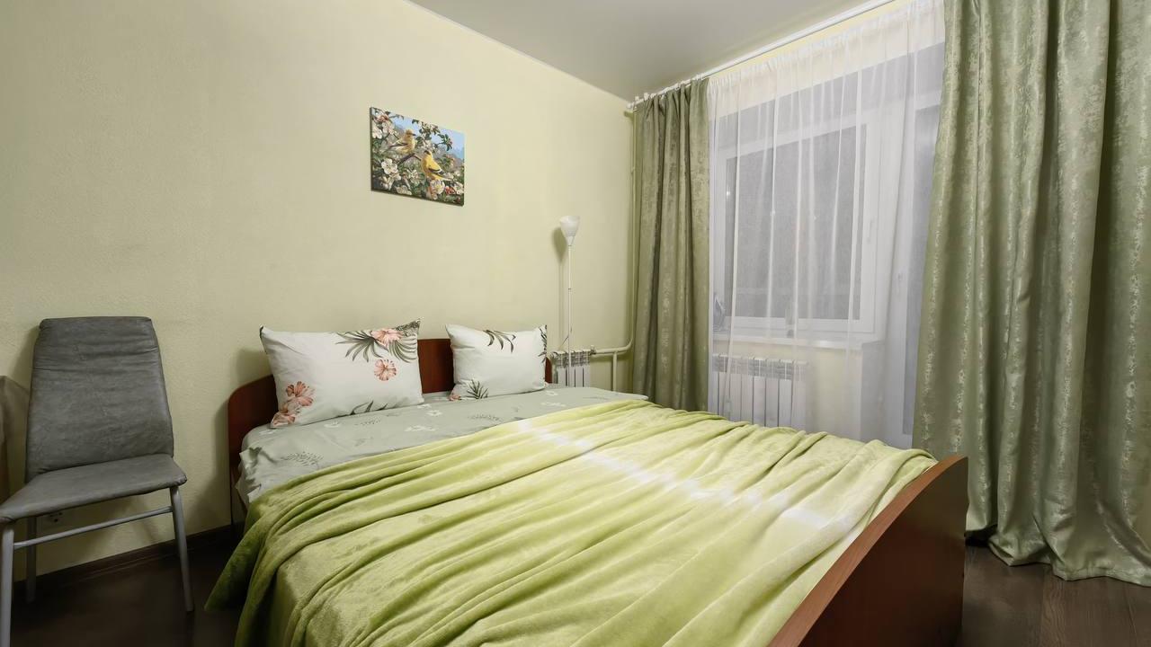 Реальные фото Like Home на проспекте Победы 15