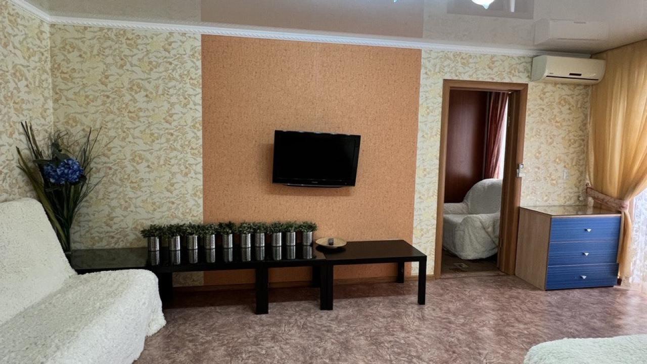 Real photos of Apartments on Lenin Avenue 22